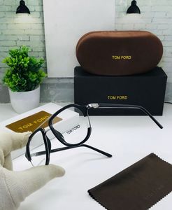 Tom Ford Eyeglasses with Case