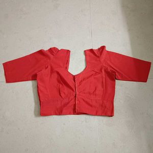 7 blouses collection to pair with your saree