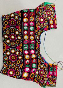 Slay in Ethnic Style