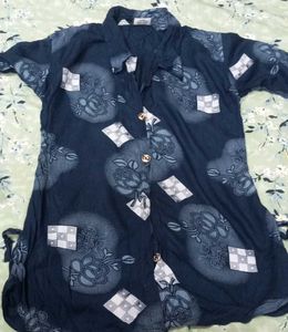 Printed Top