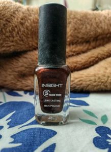 Aesthetic Nail Polish Combo - Pack of 4