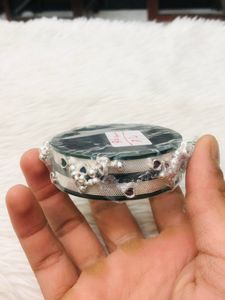 Pure Silver Bangles