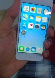 Ipod touch 6th generation