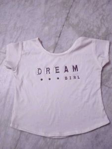 Dream Girl Graphic T-Shirt
