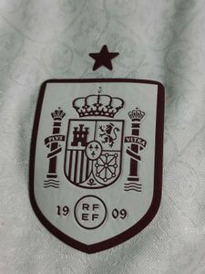 Spain &amp; France Player Version Combo