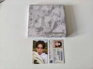 ENHYPEN SUNOO FUGITIVE VERSION