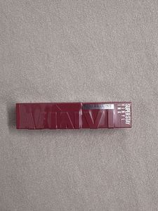 Maybelline Superstay Vinyl Ink Lipstick
