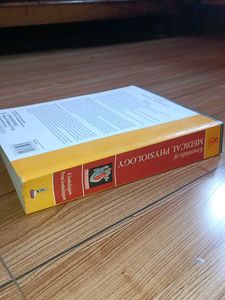 ⚡SALE!⚡Physiology Walo Ki Book -8th edition,