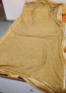 Stunning Golden siqal saare
