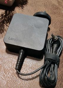 Lenovo Laptop Charger