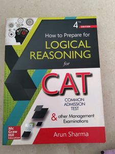 How to Prepare for Logical Reasoning CAT