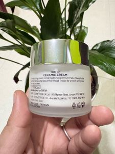 TIRTIR Ceramic Cream Moisturizer