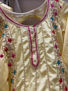 skd embroidered