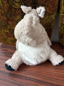 Cute Plush Animal Toy