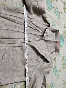 Men's Classic Button-Down Shirt