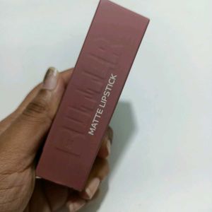 Elle 18 Butter Matte Lipstick