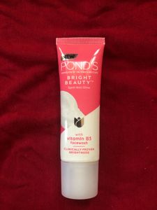 Skincare combo