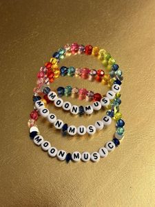 Coldplay Bracelets