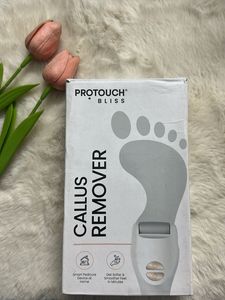 Protouch Bliss Callus Remover