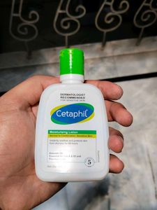 Cetaphil Moisturising Lotion