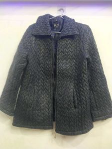 PEPE  Heavy Jacket For Winter