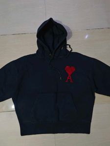 AMI Paris Hoodie