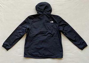 THE NORTH FACE JACKET