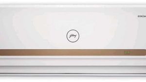 Godrej Air Conditioner 1.25 Ton 3 Star