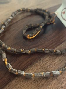 2 Brand New Tulsi Mala, Holi Basil Garland
