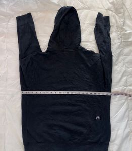 Nike SB Navy Hoodie
