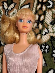 Barbie  Doll