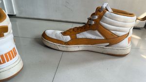 Puma x KL Vegas 2.0 Casual High Tops