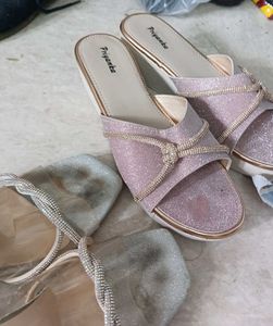 sandels