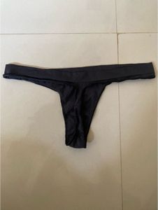 Victoria's Secret Pink Thong