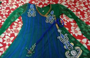 Kurta Sets And Suits
