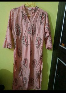 Combo Of Kurta For Women