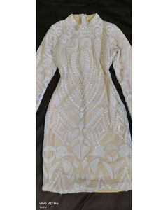 New Party Dress