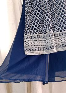 Elegant Ethnic Gown