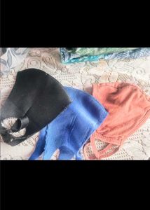 Face Masks