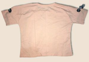 Cute Graphic Tee