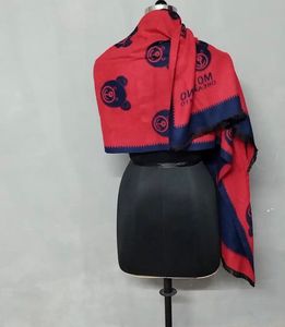 Moschino Shawl Authentic