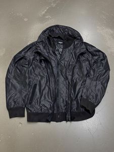 Double layered zipper Jacket