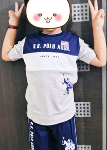 New With Tag Kid Set