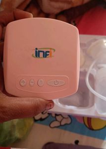 Infi Electric Breast Pump