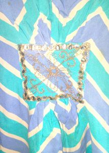 Kaftan Kurta