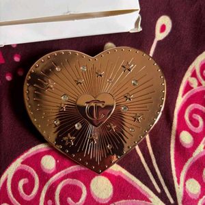 Charlotte Tilbury Heart mirror