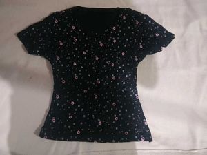 fitted tops