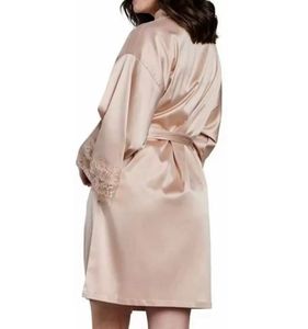 Sexy Night Robe