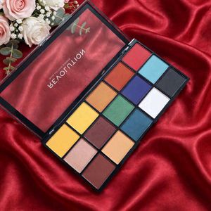 Revolution Eyeshadow Palette