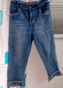 Denim Jeans